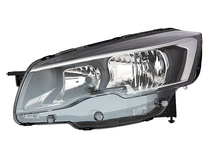 FARO PRINCIPAL IZQUIERDO PEUGEOT 508 (14-18). 11227721