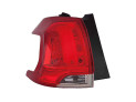 PILOTO TRASERO DERECHO PEUGEOT 2008 (12-15). 16544422