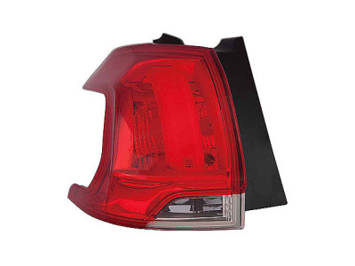PILOTO TRASERO DERECHO PEUGEOT 2008 (12-15). 16544422