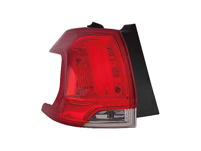 PILOTO TRASERO DERECHO PEUGEOT 2008 (12-15). 16544422