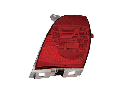 PILOTO PARAG.TRASERO IZQUIERDO PEUGEOT 2008 (12-15). 16544411
