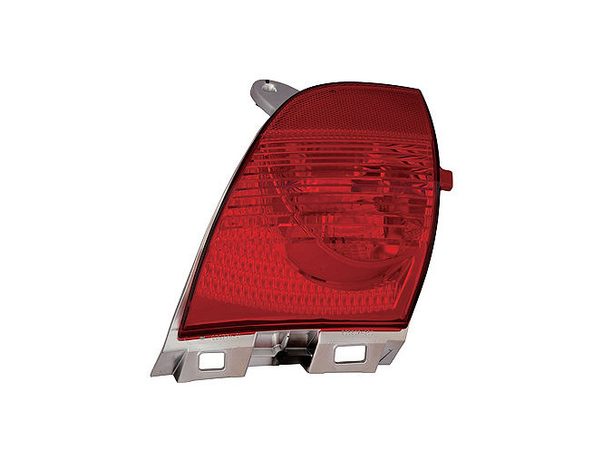 PILOTO PARAG.TRASERO IZQUIERDO PEUGEOT 2008 (12-15). 16544411