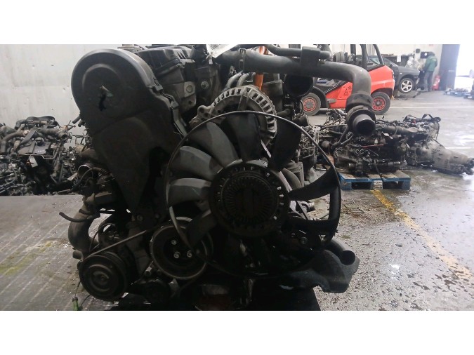 MOTOR ARRANQUE VOLKSWAGEN PASSAT
