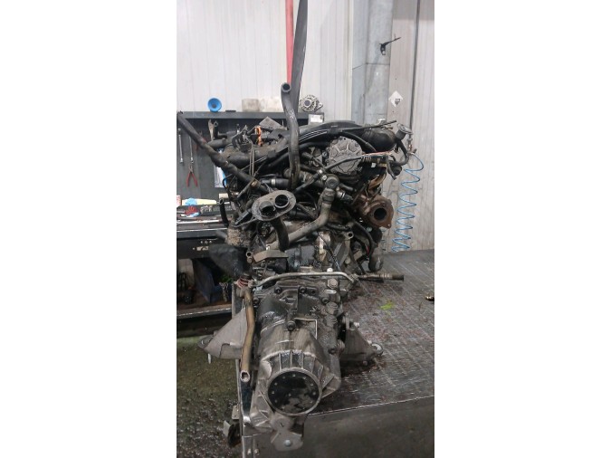MOTOR ARRANQUE VOLKSWAGEN PASSAT