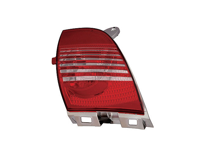 PILOTO PARAG.TRASERO DERECHO PEUGEOT 2008 (12-15). 16544412