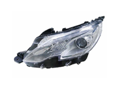 FARO PRINCIPAL IZQUIERDO PEUGEOT 2008 (16-). 11023401