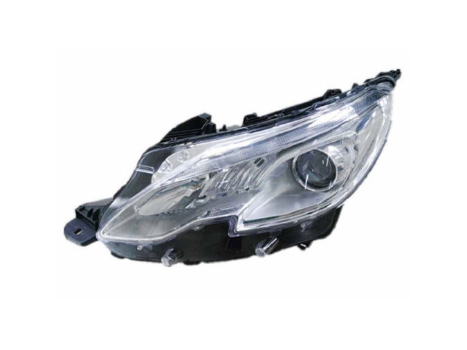 FARO PRINCIPAL IZQUIERDO PEUGEOT 2008 (16-). 11023401