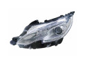 FARO PRINCIPAL DERECHO PEUGEOT 2008 (16-). 11023402