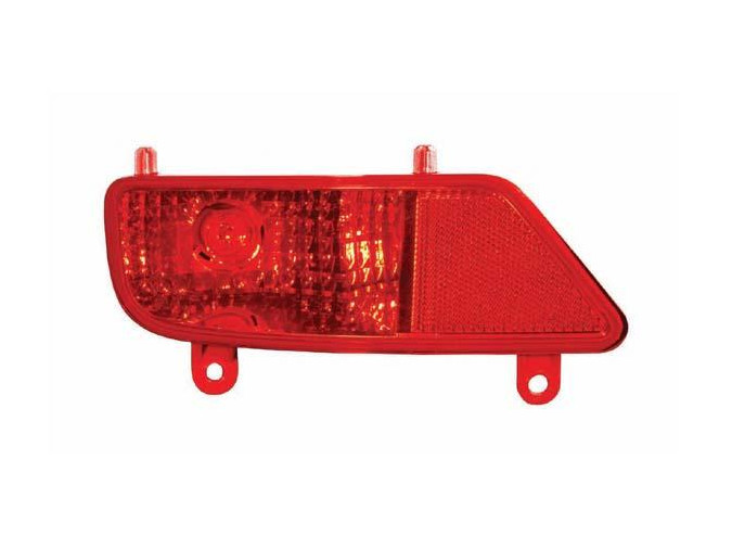 PILOTO PARAG.TRASERO IZQUIERDO PEUGEOT 3008 (09-13). 16227611
