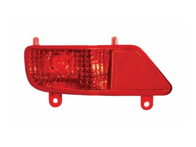 PILOTO PARAG.TRASERO DERECHO PEUGEOT 3008 (09-13). 16227612