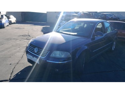 CONMUTADOR DE ARRANQUE VOLKSWAGEN PASSAT 2004