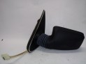 RETROVISOR IZQUIERDO PEUGEOT 405 NEGRO SIN PINTAR 1992