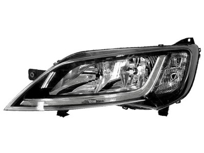 FARO PRINCIPAL DERECHO PEUGEOT BOXER (14-). 11305412