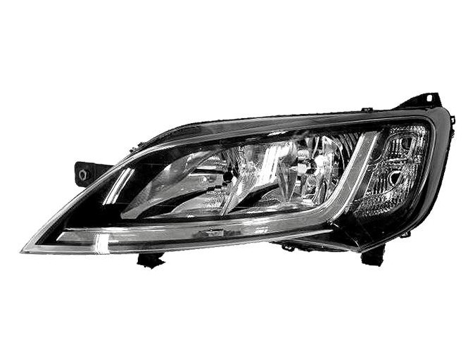 FARO PRINCIPAL DERECHO PEUGEOT BOXER (14-). 11305412