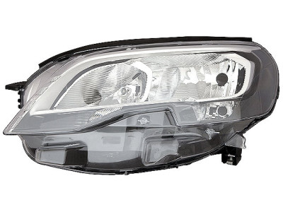 FARO PRINCIPAL IZQUIERDO PEUGEOT EXPERT (16-). 11309211