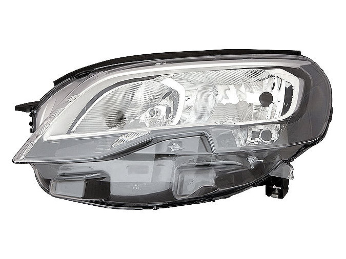 FARO PRINCIPAL IZQUIERDO PEUGEOT EXPERT (16-). 11309211