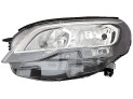 FARO PRINCIPAL DERECHO PEUGEOT EXPERT (16-). 11309212