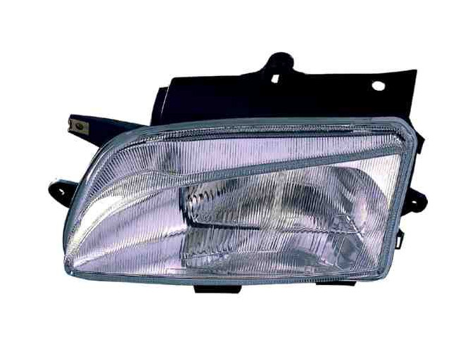 FARO PRINCIPAL IZQUIERDO PEUGEOT PARTNER (96-02). 11545501