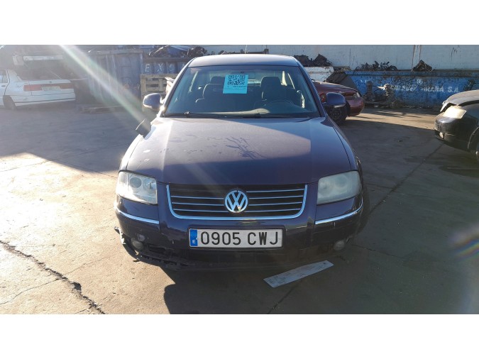 ELEVALUNAS TRASERO DERECHO VOLKSWAGEN PASSAT 2004