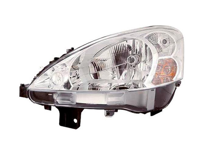 FARO PRINCIPAL DERECHO PEUGEOT PARTNER III (08-11). 11223802