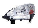 FARO PRINCIPAL IZQUIERDO PEUGEOT PARTNER III (12-). 11223721