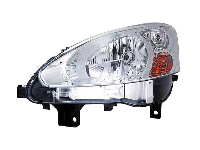 FARO PRINCIPAL IZQUIERDO PEUGEOT PARTNER III (12-). 11223721