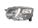 FARO PRINCIPAL IZQUIERDO PEUGEOT PARTNER / RIFTER (18-). 11223741