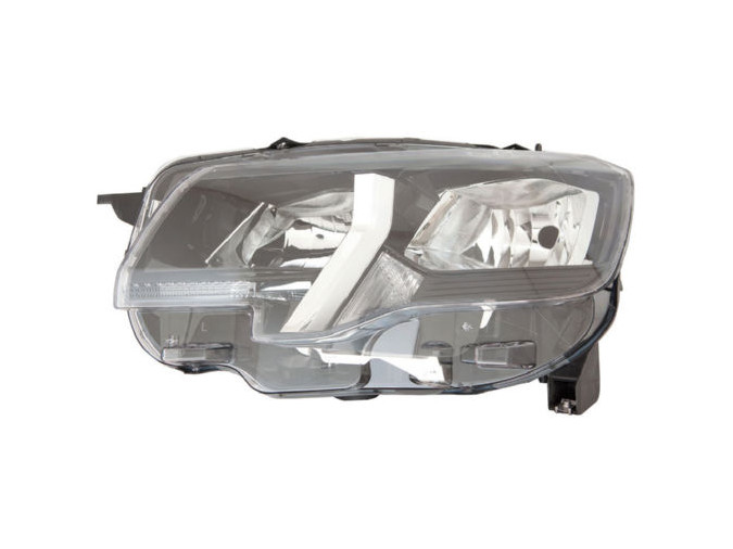 FARO PRINCIPAL IZQUIERDO PEUGEOT PARTNER / RIFTER (18-). 11223741