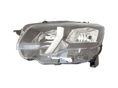 FARO PRINCIPAL DERECHO PEUGEOT PARTNER / RIFTER (18-). 11223742