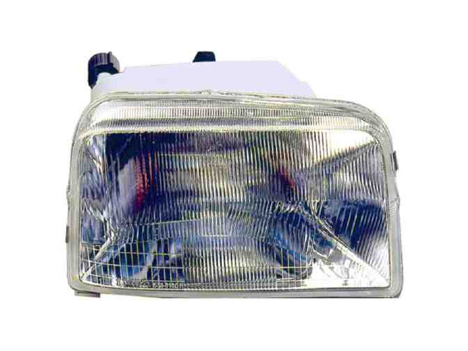 FARO PRINCIPAL IZQUIERDO RENAULT SUPER 5 (84-91). 11800921