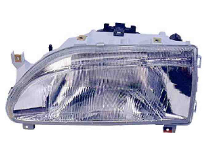FARO PRINCIPAL DERECHO RENAULT R19 II (92-95). 11802622