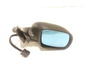 RETROVISOR DERECHO AUDI A3 NEGRO SIN PINTAR 1998
