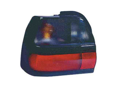 PILOTO TRASERO DERECHO RENAULT R19 II 4P / Chamade (92-95). 16802632