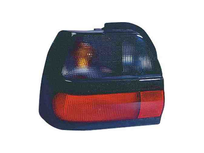 PILOTO TRASERO DERECHO RENAULT R19 II 4P / Chamade (92-95). 16802632
