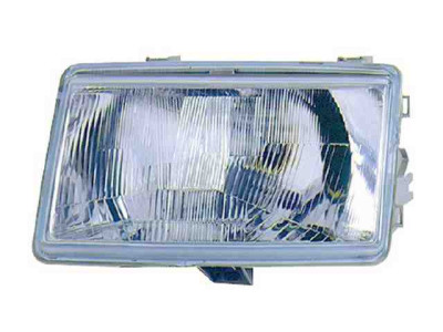 FARO PRINCIPAL DERECHO RENAULT R21 I (86-89). 11803022