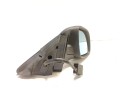 RETROVISOR DERECHO AUDI A3 NEGRO SIN PINTAR 1998