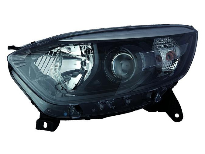 FARO PRINCIPAL DERECHO RENAULT CAPTUR (13-16). 11254502