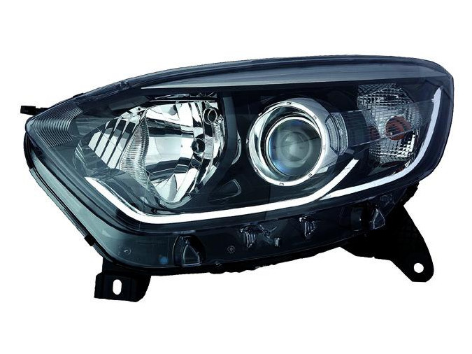 FARO PRINCIPAL IZQUIERDO RENAULT CAPTUR (13-16). 11254511
