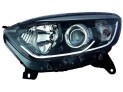 FARO PRINCIPAL DERECHO RENAULT CAPTUR (13-16). 11254512