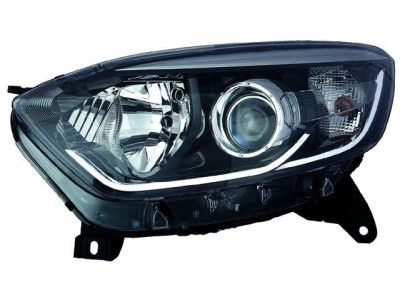 FARO PRINCIPAL DERECHO RENAULT CAPTUR (13-16). 11254512