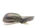 RETROVISOR DERECHO AUDI A3 NEGRO SIN PINTAR 1998