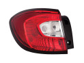 PILOTO TRASERO IZQUIERDO RENAULT CAPTUR (13-16). 16254511