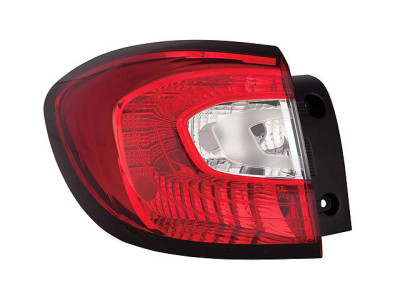 PILOTO TRASERO IZQUIERDO RENAULT CAPTUR (13-16). 16254511