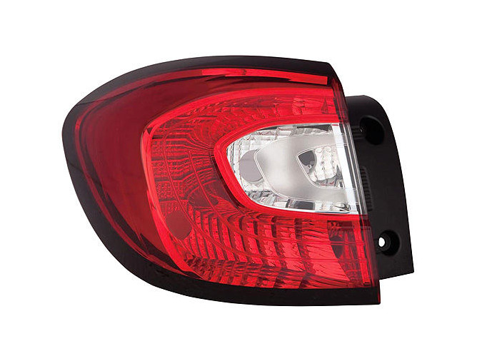 PILOTO TRASERO IZQUIERDO RENAULT CAPTUR (13-16). 16254511