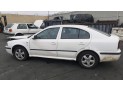 Autorradio SKODA OCTAVIA 2001