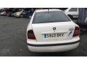 Autorradio SKODA OCTAVIA 2001