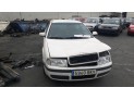Autorradio SKODA OCTAVIA 2001