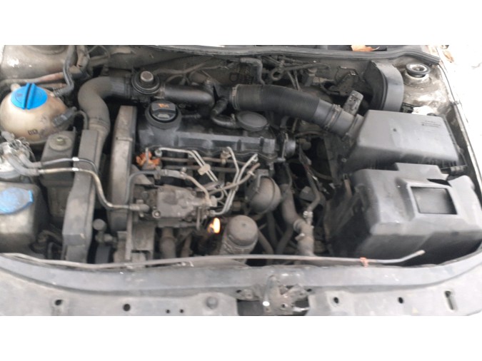 Autorradio SKODA OCTAVIA 2001
