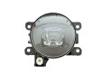 FARO ANTINIEBLA IZQUIERDO RENAULT CAPTUR (17-). 13254701
