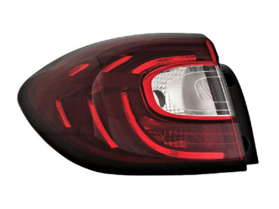 PILOTO TRASERO IZQUIERDO RENAULT CAPTUR (17-). 16254701